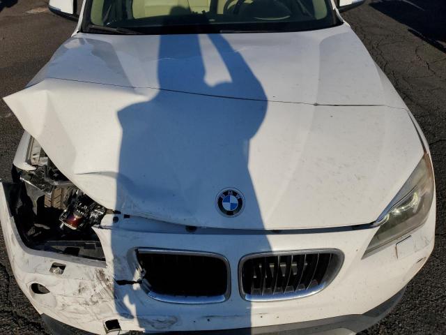 WBAVM5C54DVV89381 - 2013 BMW X1 XDRIVE35I 白色 照片 11