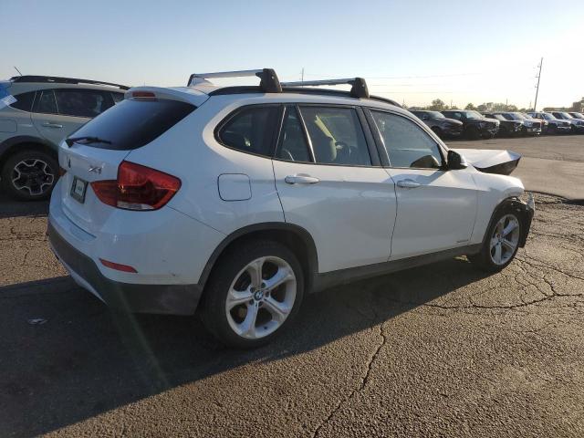 WBAVM5C54DVV89381 - 2013 BMW X1 XDRIVE35I 白色 照片 3