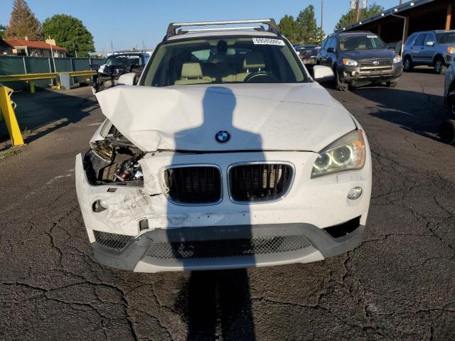 WBAVM5C54DVV89381 - 2013 BMW X1 XDRIVE35I 白色 照片 5