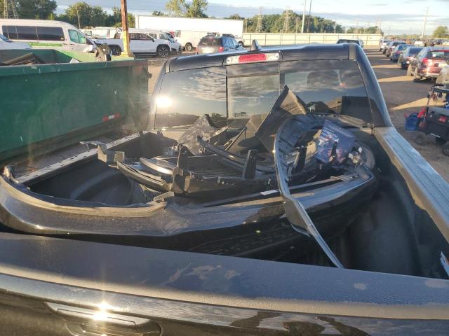 1C6SRFFT9PN651778 - 2023 RAM 1500 BIG HORN/LONE STAR BLACK photo 12