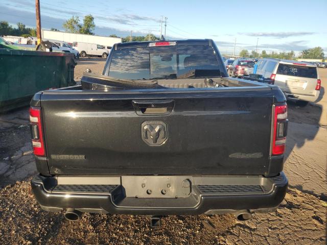 1C6SRFFT9PN651778 - 2023 RAM 1500 BIG HORN/LONE STAR BLACK photo 6