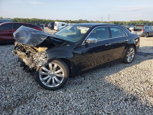 2019 CHRYSLER 300 LIMITED, 