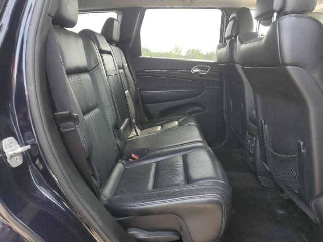 1J4RR4GG1BC702699 - 2011 JEEP GRAND CHER LAREDO Mavi foto 11