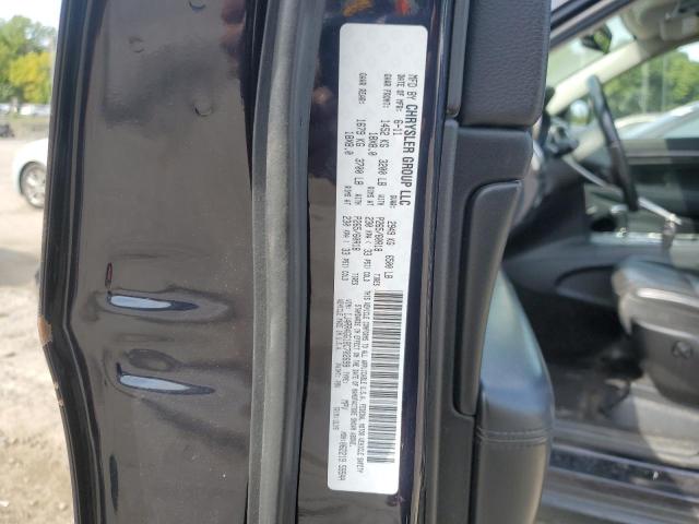 1J4RR4GG1BC702699 - 2011 JEEP GRAND CHER LAREDO Mavi foto 13