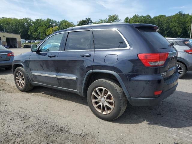 1J4RR4GG1BC702699 - 2011 JEEP GRAND CHER LAREDO Mavi foto 2