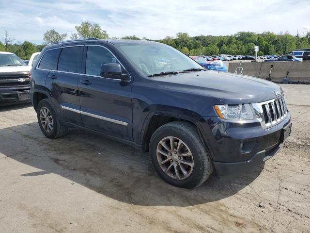 1J4RR4GG1BC702699 - 2011 JEEP GRAND CHER LAREDO Mavi foto 4