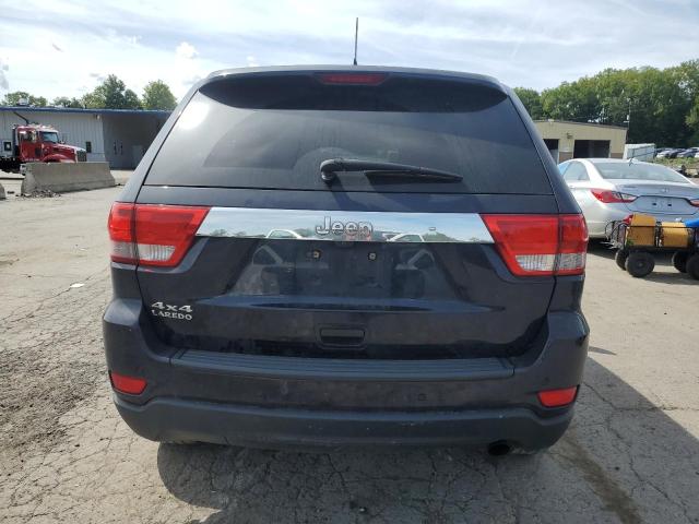 1J4RR4GG1BC702699 - 2011 JEEP GRAND CHER LAREDO Mavi foto 6