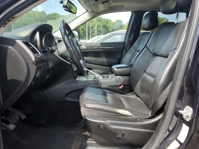 1J4RR4GG1BC702699 - 2011 JEEP GRAND CHER LAREDO Mavi foto 7