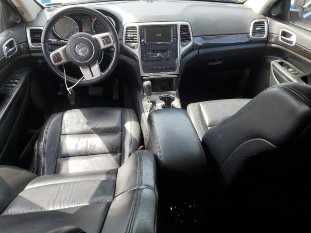 1J4RR4GG1BC702699 - 2011 JEEP GRAND CHER LAREDO Mavi foto 8