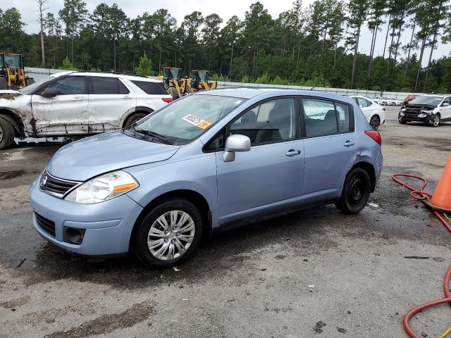 2011 NISSAN VERSA S, 