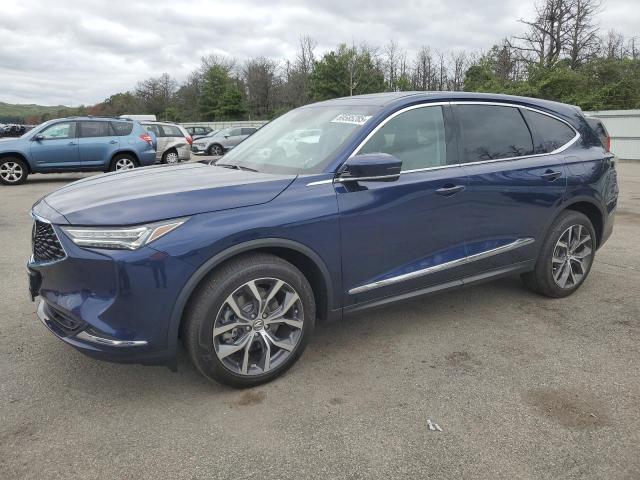 2024 ACURA MDX TECHNOLOGY, 