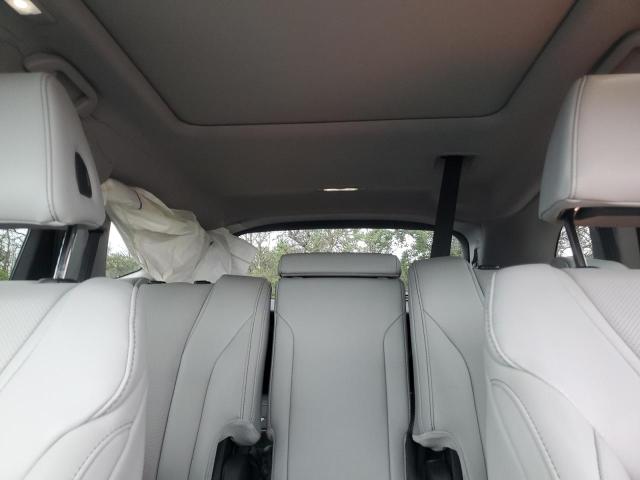 5J8YE1H41RL014875 - 2024 ACURA MDX TECHNOLOGY ლურჯი ფოტო 10