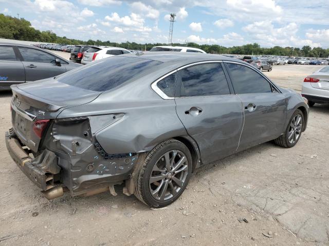 1N4AL3AP8JC148556 - 2018 NISSAN ALTIMA 2.5 GRAY photo 3