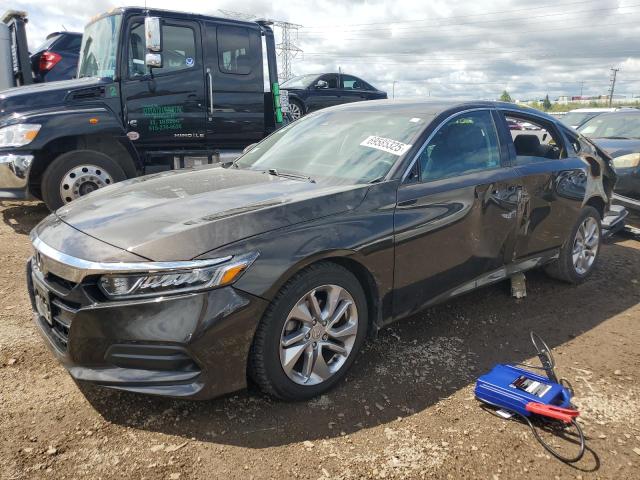 2018 HONDA ACCORD LX, 