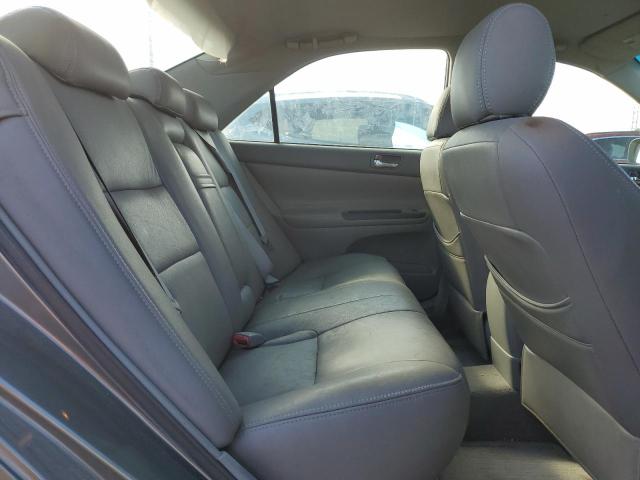 4T1BE32K35U601652 - 2005 TOYOTA CAMRY LE 灰色 照片 10