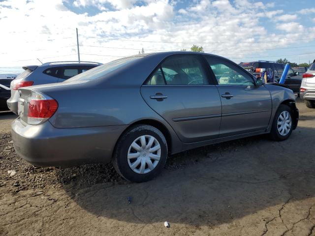 4T1BE32K35U601652 - 2005 TOYOTA CAMRY LE 灰色 照片 3