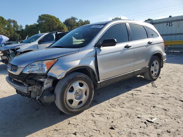 2008 HONDA CR-V LX, 