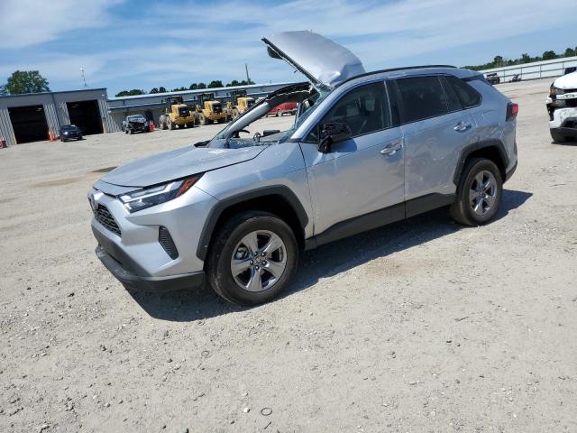 2024 TOYOTA RAV4 LE, 