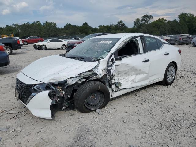 2024 NISSAN SENTRA S, 