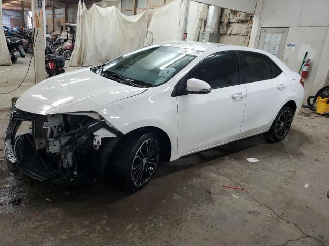 2014 TOYOTA COROLLA L, 