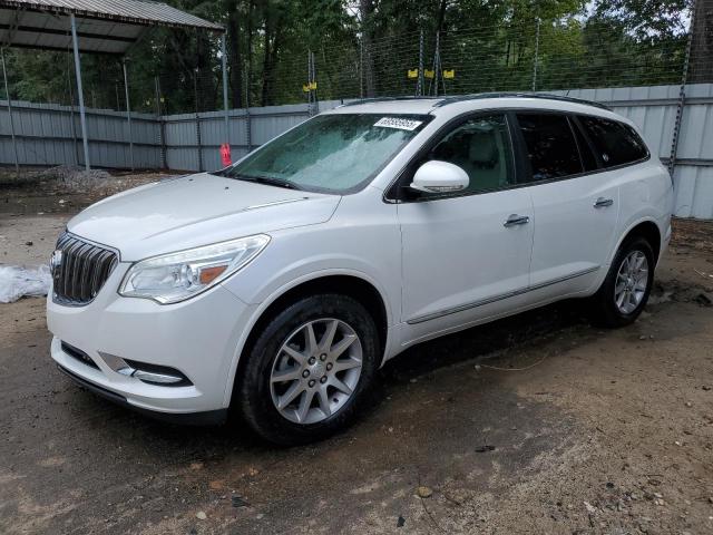 2017 BUICK ENCLAVE, 