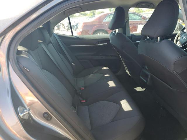 4T1C31AK5LU545971 - 2020 TOYOTA CAMRY LE Сұр фото 10