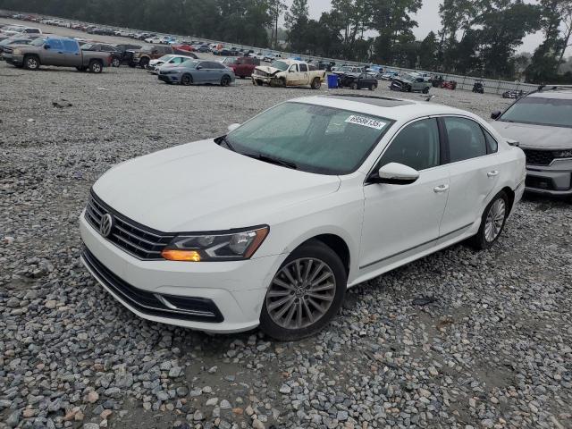 2016 VOLKSWAGEN PASSAT SE, 