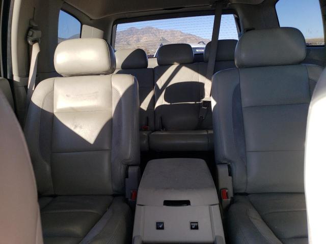 1A8HW58248F105212 - 2008 CHRYSLER ASPEN LIMITED 银色 照片 10