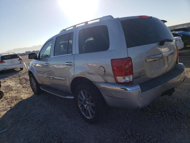 1A8HW58248F105212 - 2008 CHRYSLER ASPEN LIMITED 银色 照片 2