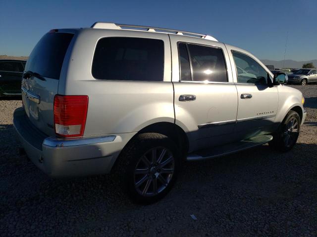 1A8HW58248F105212 - 2008 CHRYSLER ASPEN LIMITED 银色 照片 3