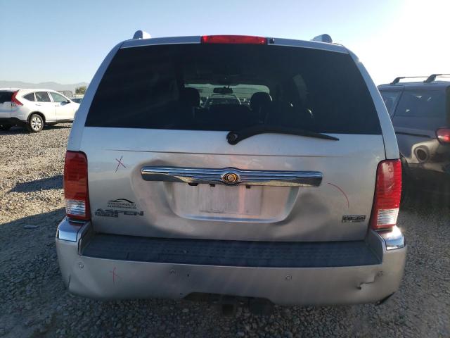 1A8HW58248F105212 - 2008 CHRYSLER ASPEN LIMITED 银色 照片 6