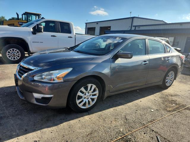 2015 NISSAN ALTIMA 2.5, 