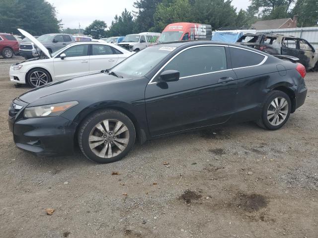 2012 HONDA ACCORD LX, 
