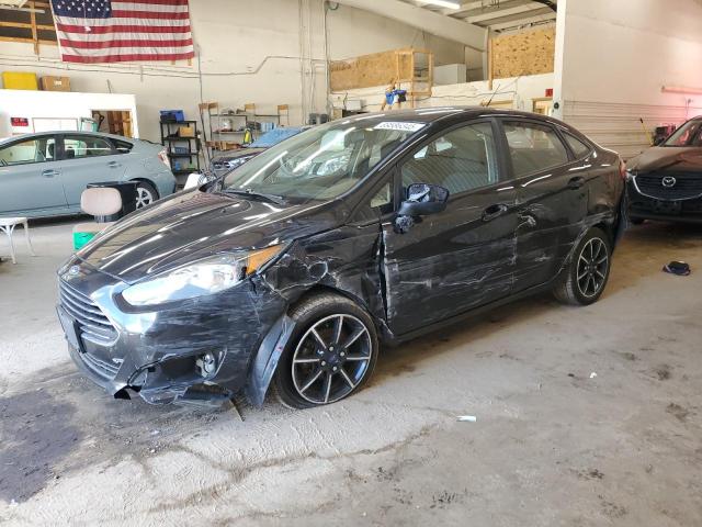 2015 FORD FIESTA SE, 