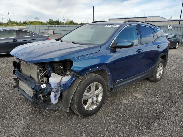 2019 GMC TERRAIN SLE, 