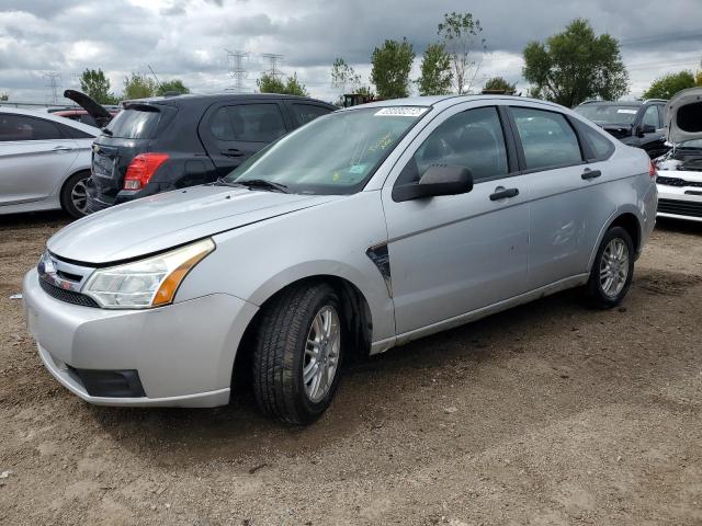 2008 FORD FOCUS SE, 