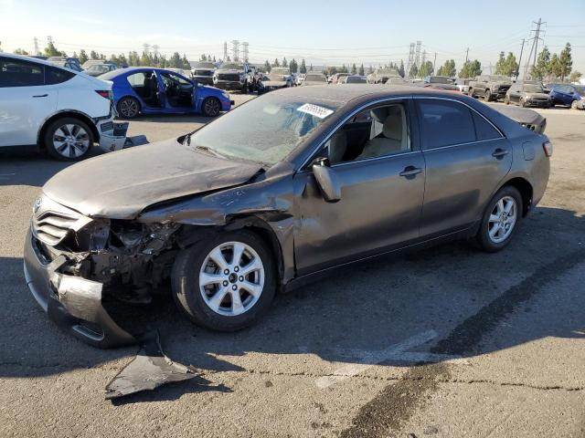 2011 TOYOTA CAMRY BASE, 