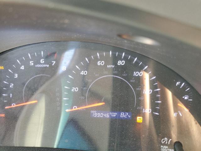 4T4BF3EK2BR187015 - 2011 TOYOTA CAMRY BASE 石墨色 照片 9