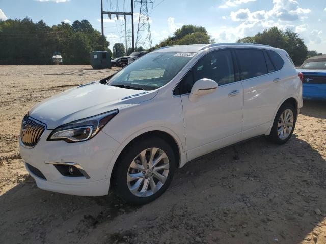 2017 BUICK ENVISION PREMIUM II, 