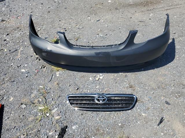 2T1BR32E17C849191 - 2007 TOYOTA COROLLA CE BLUE photo 12