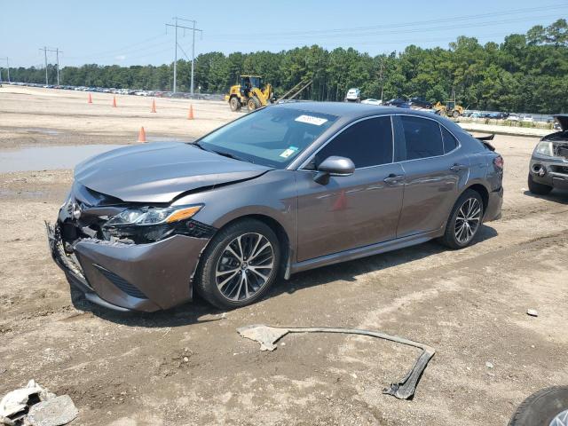 2018 TOYOTA CAMRY L, 