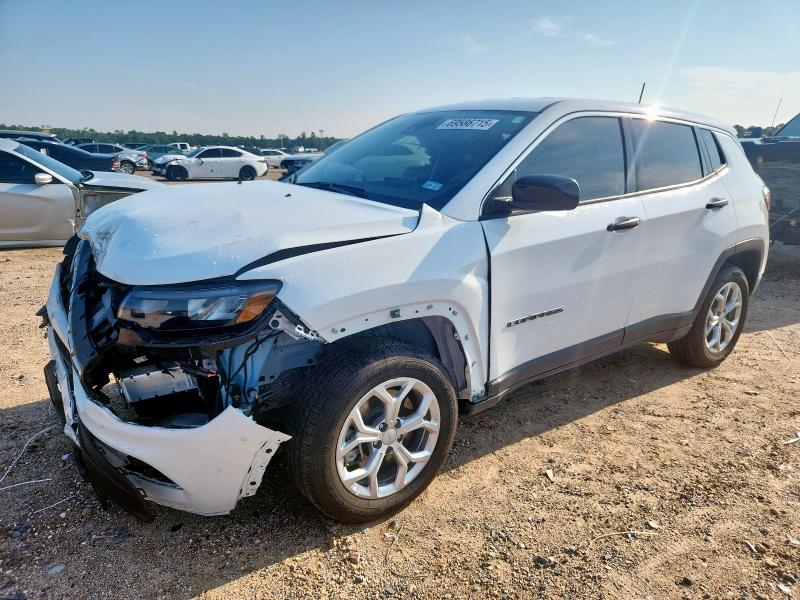 2024 JEEP COMPASS SPORT, 