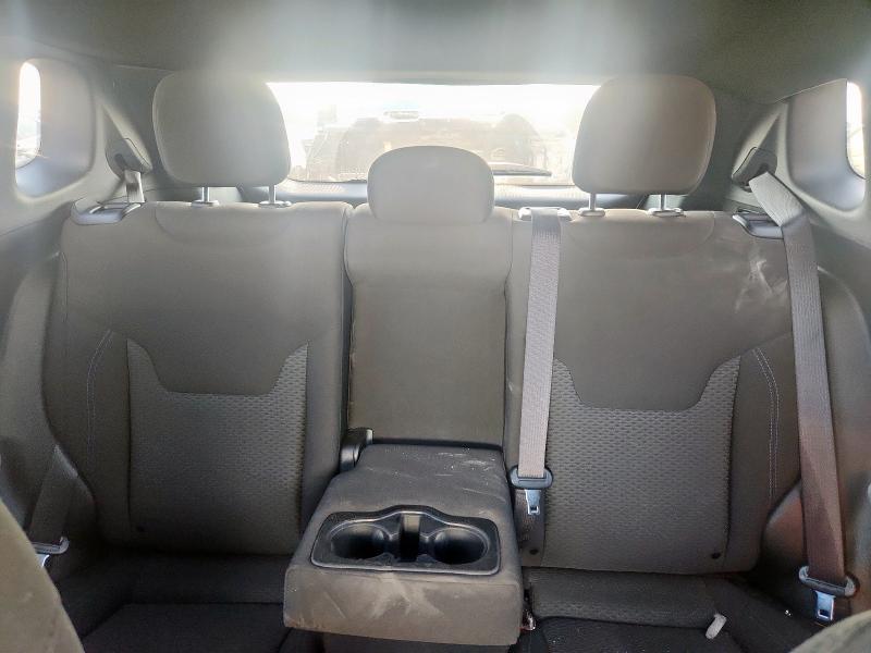 3C4NJDANXRT175540 - 2024 JEEP COMPASS SPORT Biały zdjęcie 10