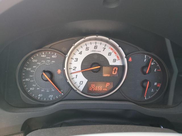 JF1ZNAA10F8701336 - 2015 TOYOTA SCION FR-S თეთრი ფოტო 9