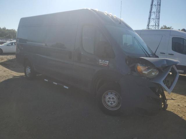 3C6URVJG3LE136397 - 2020 RAM PROMASTER 3500 HIGH ლურჯი ფოტო 4