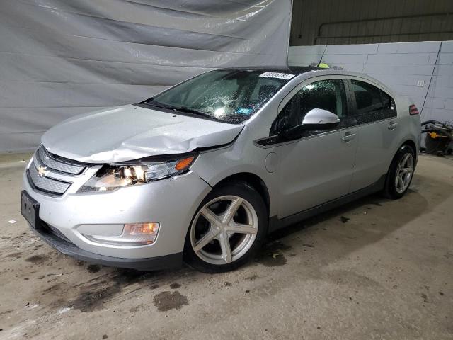 2012 CHEVROLET VOLT, 