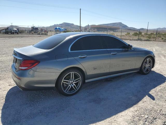 WDDZF8DB8LA752808 - 2020 MERCEDES-BENZ E 350 GRAY photo 3