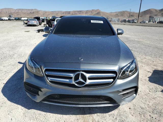 WDDZF8DB8LA752808 - 2020 MERCEDES-BENZ E 350 GRAY photo 5