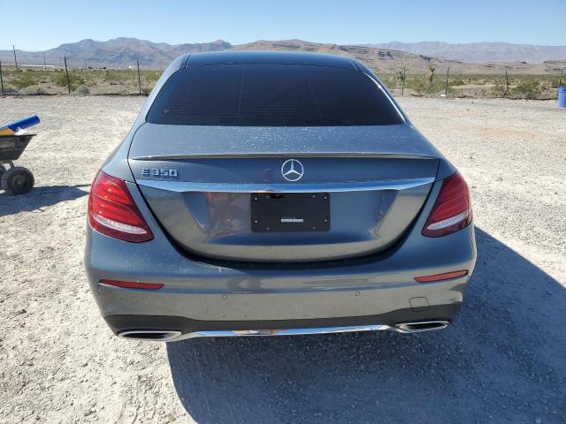 WDDZF8DB8LA752808 - 2020 MERCEDES-BENZ E 350 GRAY photo 6