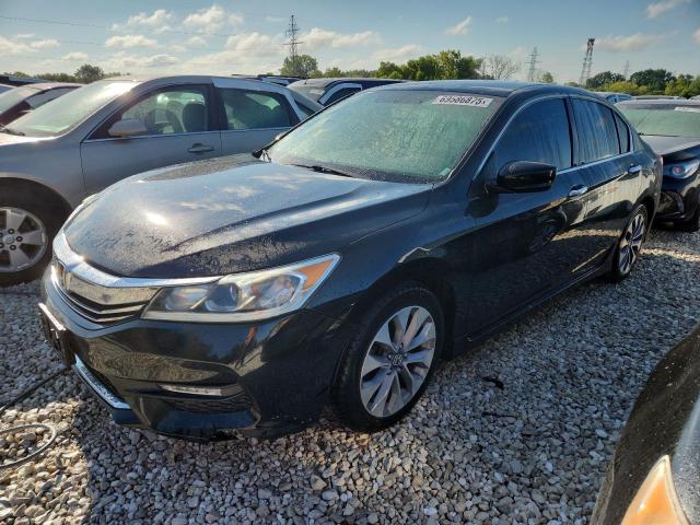 2016 HONDA ACCORD SPORT, 